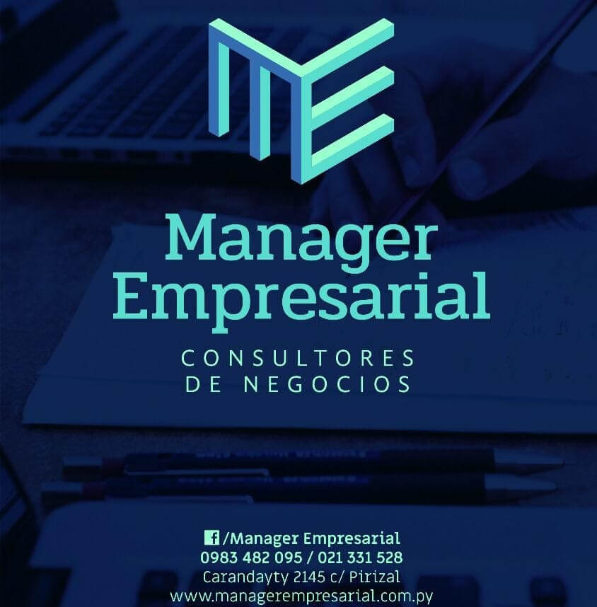 Manager Empresarial