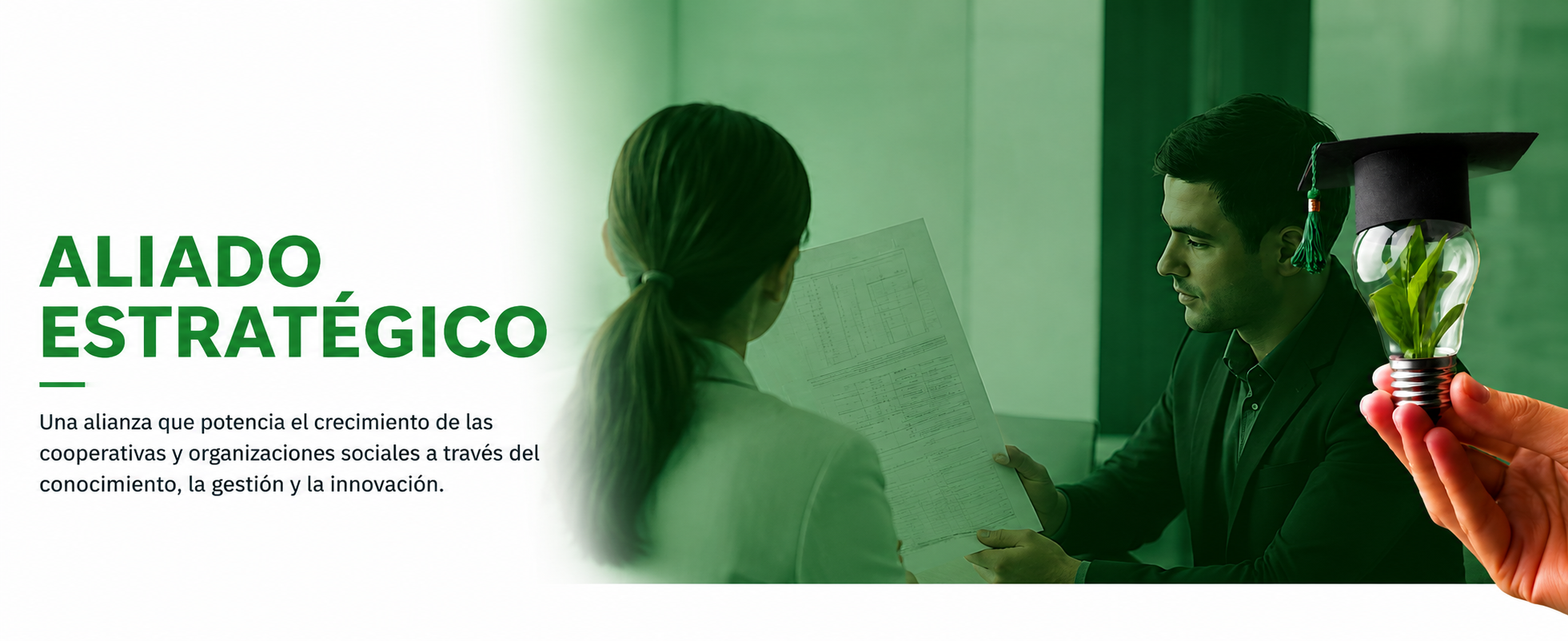 aliado estrategico